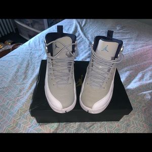 Jordan 12